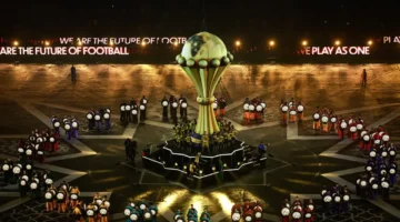 كأس أمم أفريقيا 2025 ينطلق بمواجهة المغرب وجزر القمر في افتتاح مثير